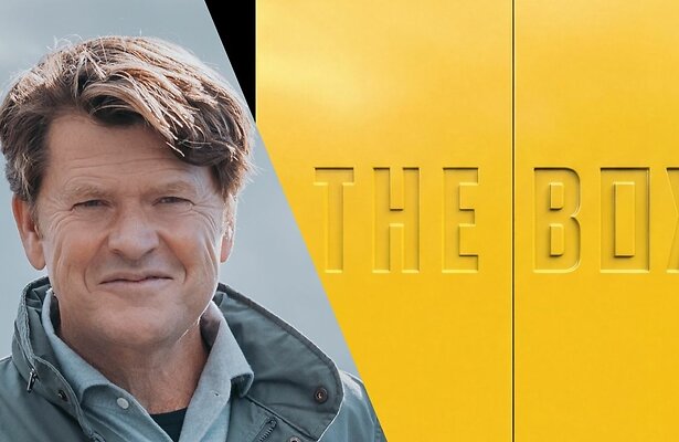 Beau van Erven Dorens