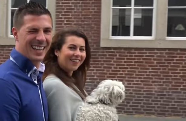 Utopia-stel Johan en Beau uit elkaar 