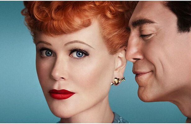 Nicole Kidman en Javier Bardem