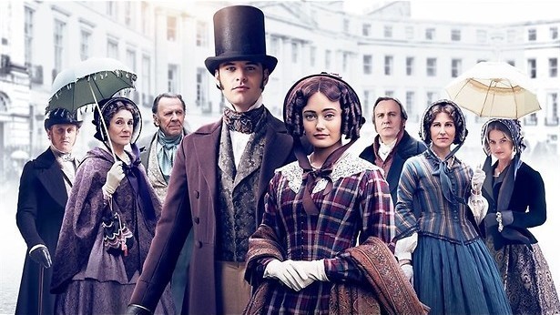 Aardverschuiving in elitaire kringen