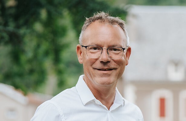 Illya (B&B Vol Liefde 2025)