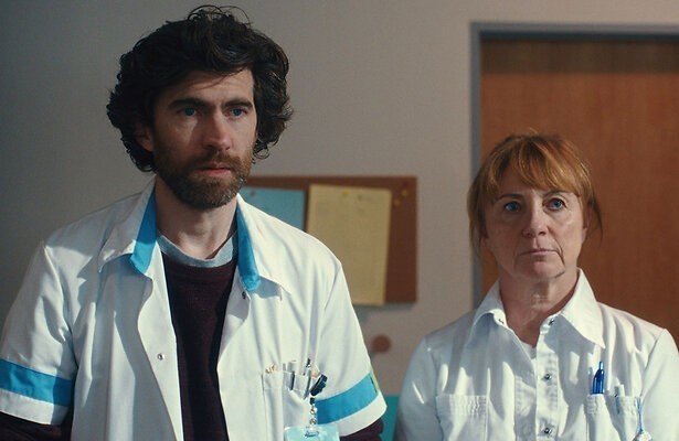 Benja Bruijning & Bianca Krijgsman in Dag & Nacht