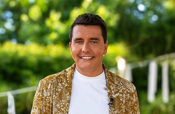 Jan Smit in Beste Zangers