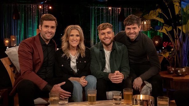 Ode aan Suzan en Freek