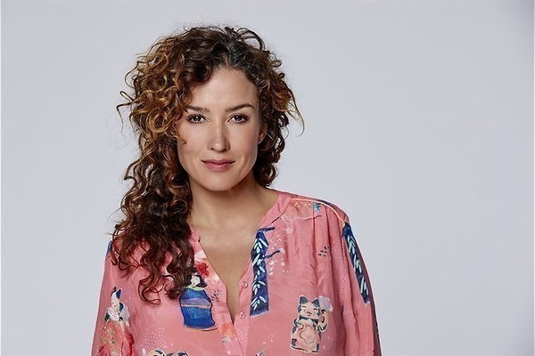 Met de mannen in Mexico