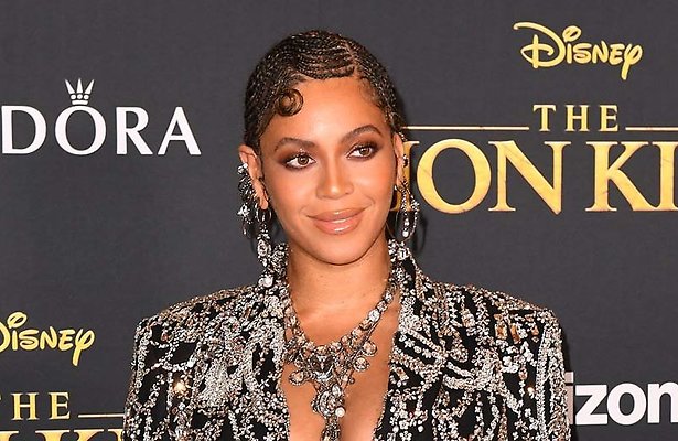 Het beste van koningin Beyoncé