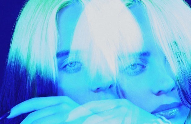 Nu te zien: De stormachtige opkomst van Billie Eilish