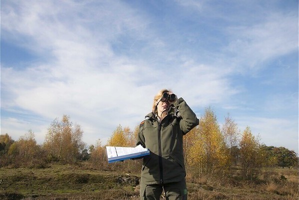 Wandelen langs de Maas in Limburg