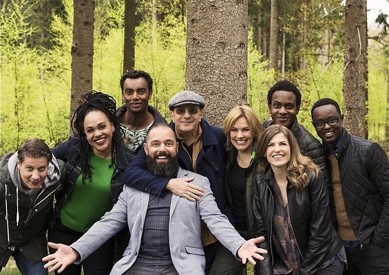 Kijkje in De Kruidhof