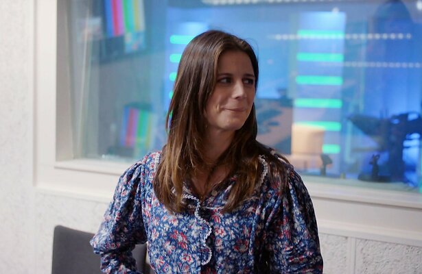 Bla Bla Bla met Schaap