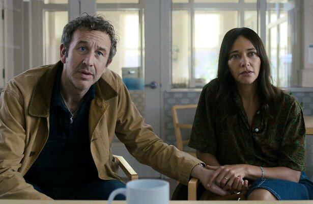 Beelden uit Black Mirror seizoen 7.