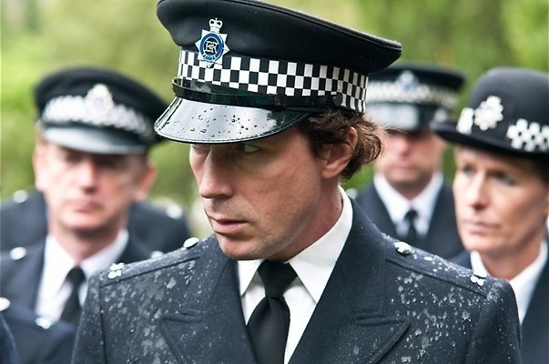 Jason Statham jaagt op een seriemoordenaar