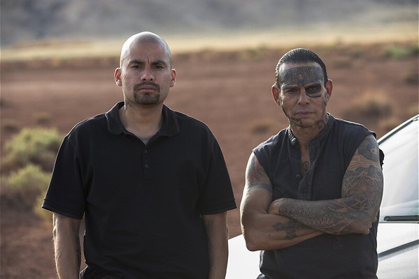 Mel Gibson helpt zijn dochter