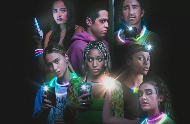 Bodies Bodies Bodies