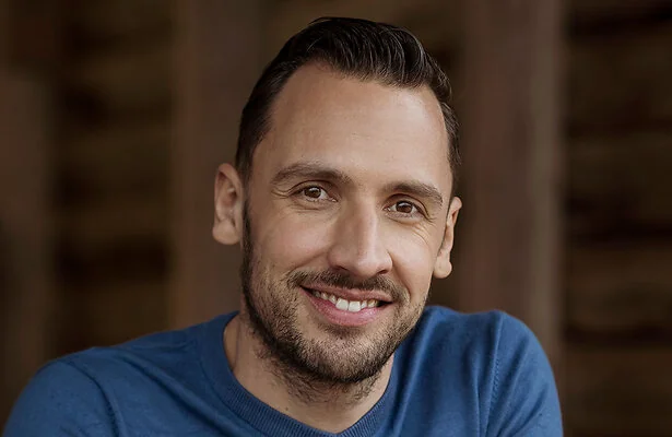 Joey (Boer Zoekt Vrouw 2026)