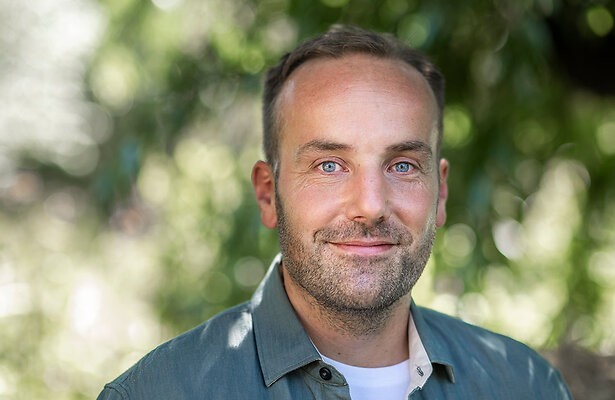 Boer Roel (Boer Zoekt Vrouw)