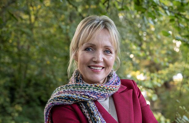 Yvon Jaspers (Boer Zoekt Vrouw)