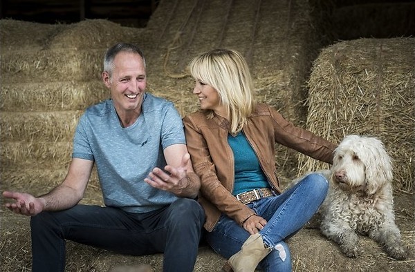 Geen tijd voor gezelligheid