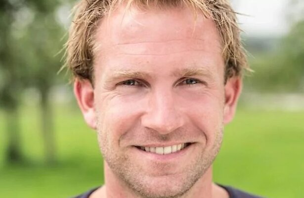 Eigen Huis & Tuin-expert Tom Groot wordt voor derde maal vader