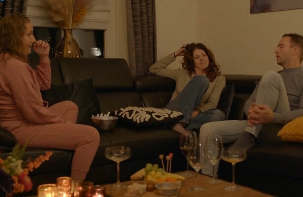 Karin Eileen Boer John Boer Zoekt Vrouw