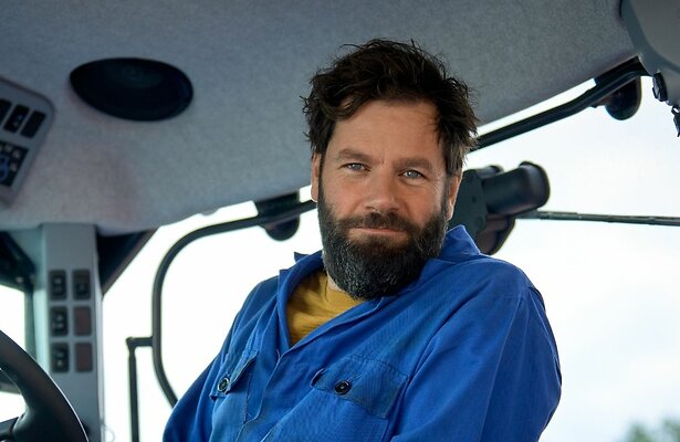 Hendrik Jan Bökkers