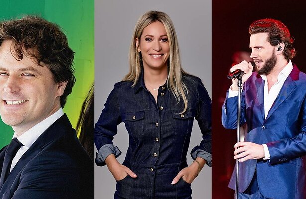 Henri Bontenbal Hélène Hendriks Bouke