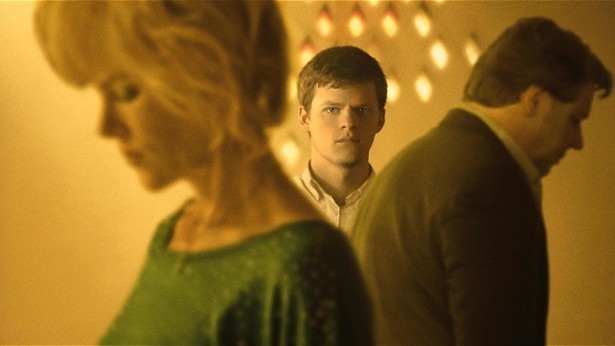 Russell Crowe is convervatief