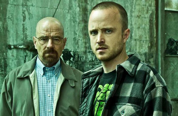 Dit zijn de 20 beste series op Netflix