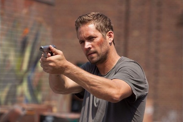 Paul Walker maakt Detroit veilig
