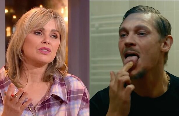 Bridget Maasland en Ferry Doedens