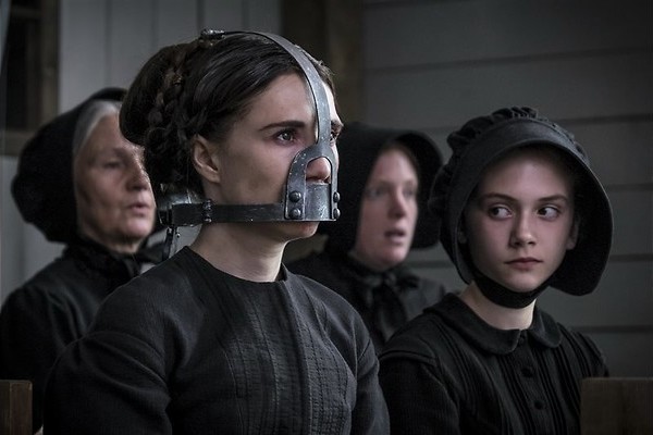 Harde spaghettiwestern van Martin Koolhoven