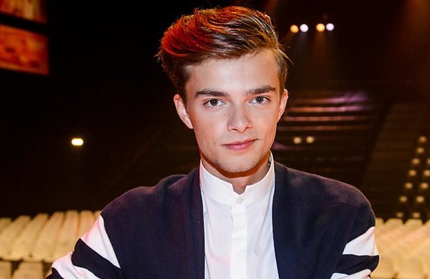 Buddy Vedder nieuwe presentator Kinderprinsengrachtconcert