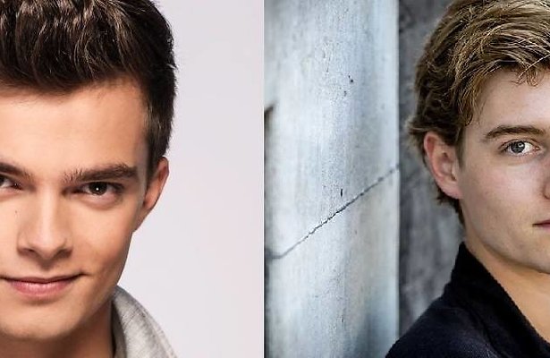 GTST hint naar vervanger Buddy Vedder