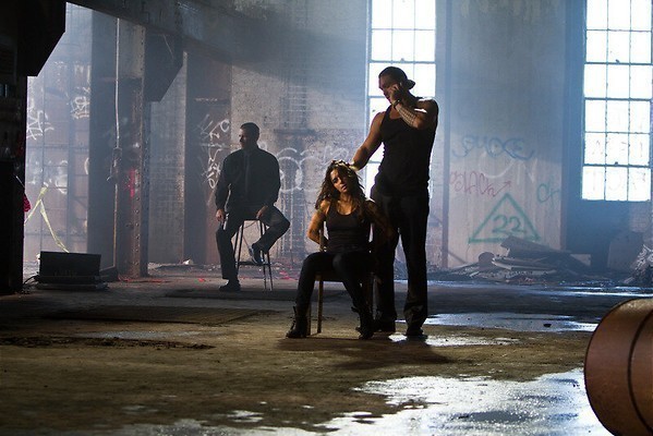 Sylvester Stallone wil wraak