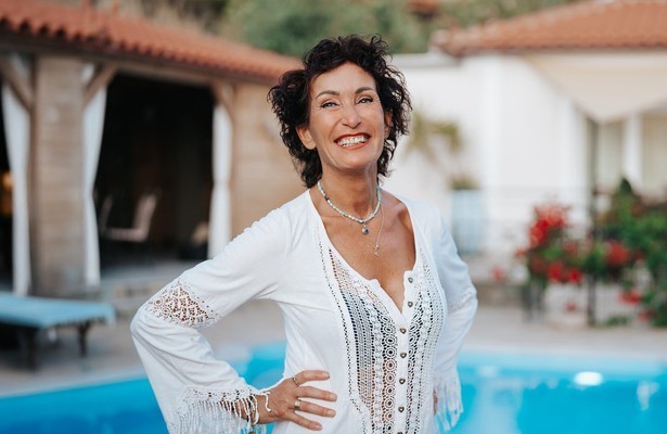 Ingrid (B&B Vol Liefde 2025)