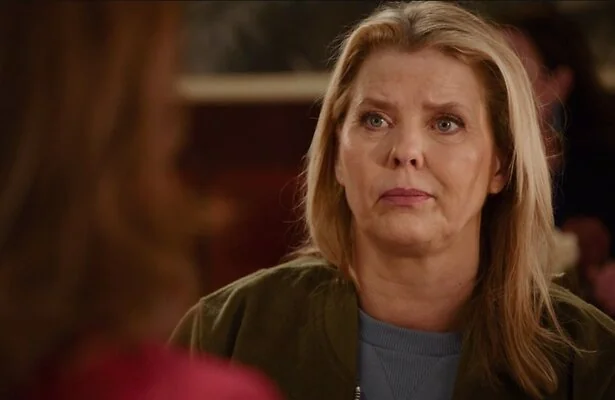 Babette van Veen in GTST