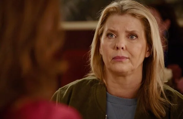 Babette van Veen als Linda Dekker in GTST