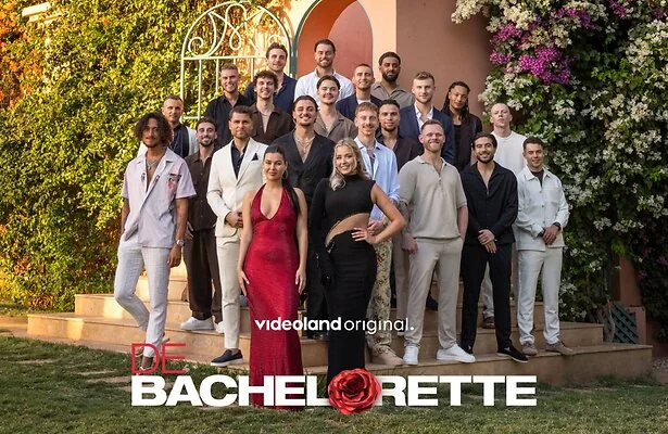 Dit zijn de deelnemers aan De Bachelorette.
