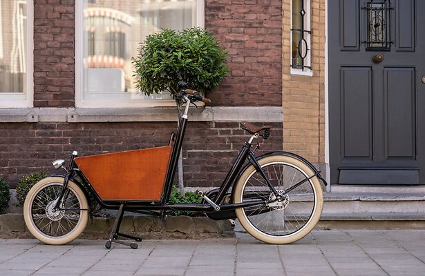 Bakfiets