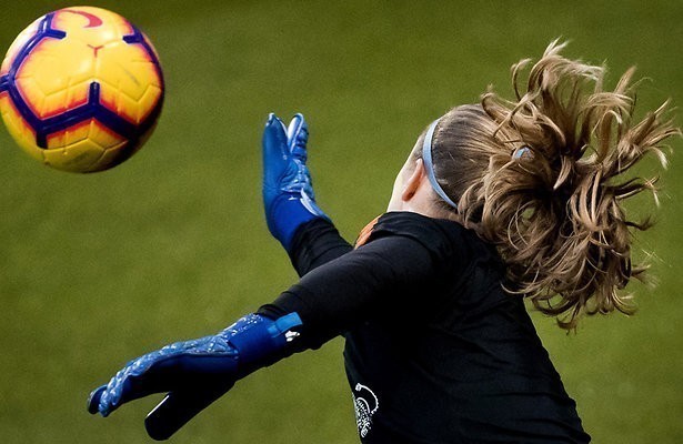 Tokio 2020: Oranje Leeuwinnen beginnen tegen Zambia