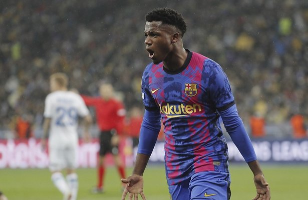 UEAFA Champions League