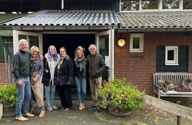 Bed & Breakfast seizoen 17 - aflevering 1