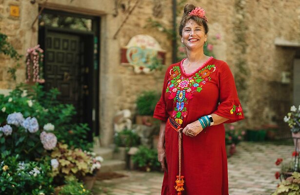 Debbie B&B Vol Liefde 2023