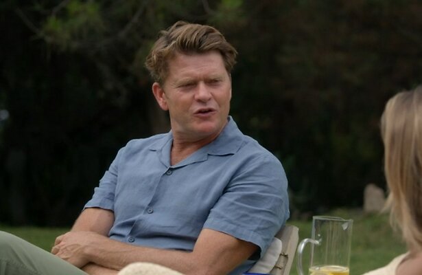 Beau van Erven Dorens in Isola di Beau