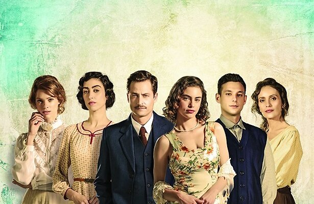 The Beauty Queen of Jerusalem