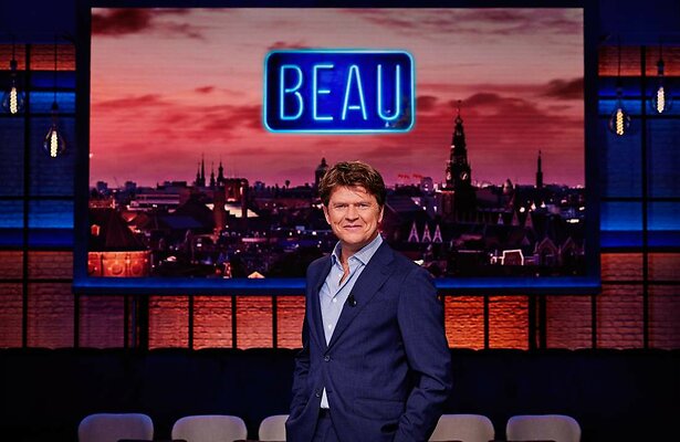 Beau van Erven Dorens