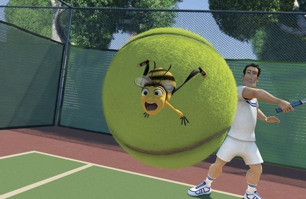 Bee Movie
