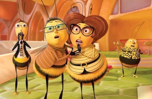 Bee Movie