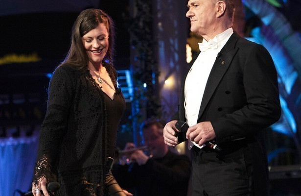 IJzersterke duetten in herhaling Beste Zangers