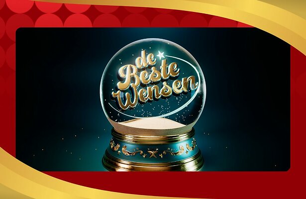 Algemeen beeld De Beste Wensen (SBS6)